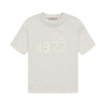 Essentials 1997 Tee Gray