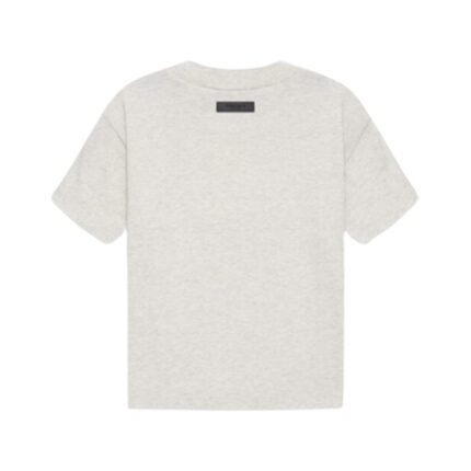 Essentials 1997 Tee Gray