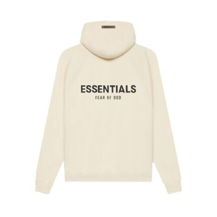 Essentials Fear OF God Hoodie