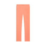 Essentials Relaxed Coral Sweatpant