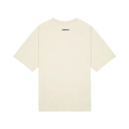 Fear of God Essentials Boxy T-Shirt