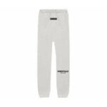 Fear of God Essentials Kids Sweatpants Light Oatmeal