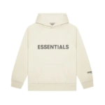 Fear of God Essentials Oversized Hoodie